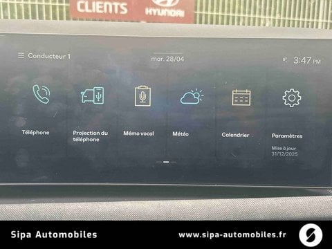 Voitures D'0Km À Muret | Hyundai Tucson 1.6 T-Gdi 215 Hybrid Bva6 N Line Creative 5P