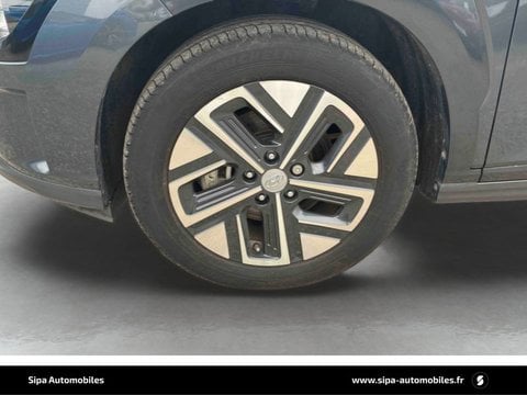 Voitures D'occasion À Le Bouscat | Hyundai Kona Electrique 39 Kwh - 136 Ch Intuitive 5P