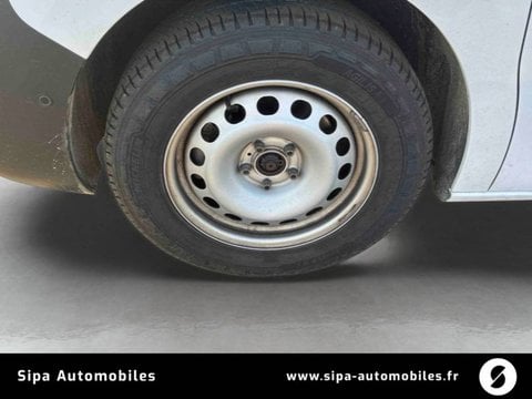 Voitures D'occasion À Mont-De-Marsan | Citroën Jumpy Fgn M Bluehdi 145 Bvm6 5P