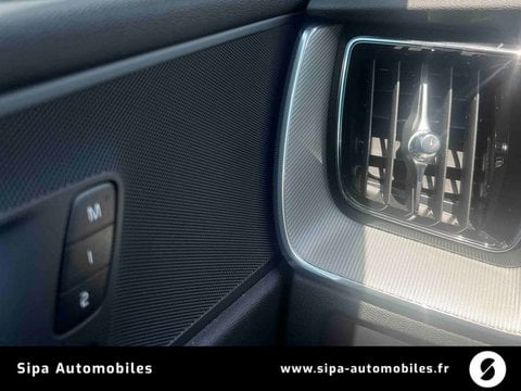 Voitures D'occasion À Anglet | Volvo Xc60 T6 Awd Hybride Rechargeable 253 Ch+145 Ch Geartronic 8...