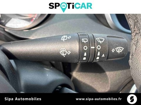 Voitures D'occasion À Toulouse | Fiat 500X 1.0 Firefly Turbo T3 120 Ch Cross 5P