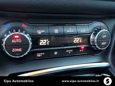 Voitures D'occasion À Mérignac | Mercedes-Benz Gla 180 7-G Dct Sensation 5P
