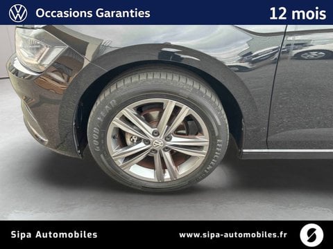 Voitures D'occasion À Lescar | Volkswagen Polo 1.0 Tsi 95 S&S Bvm5 Carat 5P