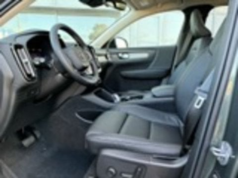 Voitures D'0Km À Lescar | Volvo Xc40 B3 163 Ch Dct7 Lounge Edition 5P