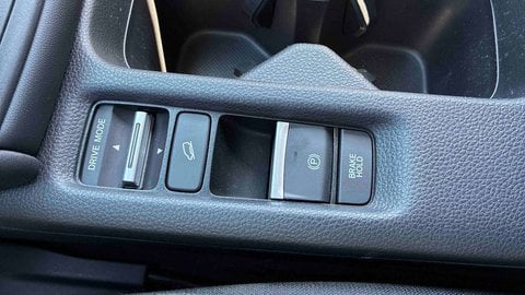 Voitures D'occasion À Mérignac | Honda Hr-V E:hev 1.5 I-Mmd Executive 5P