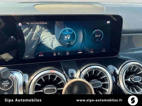 Voitures D'occasion À Toulouse | Mercedes-Benz Glb 220 D 8G-Dct 4Matic Amg Line 5P