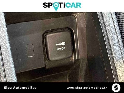 Voitures D'occasion À Toulouse | Fiat 500 E 95 Ch Icône 3P