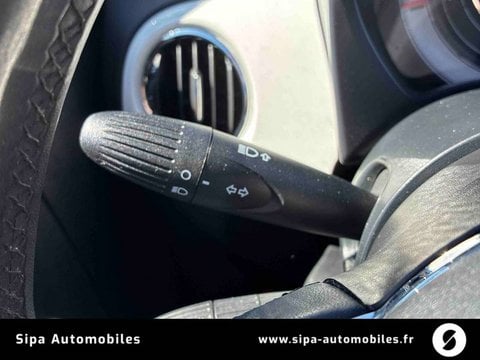 Voitures D'occasion À Mérignac | Fiat 500 1.0 70 Ch Hybride Bsg S/S Dolcevita 3P