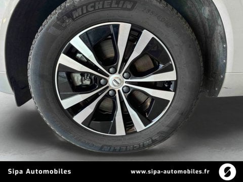 Voitures D'occasion À Anglet | Volvo Xc60 T6 Recharge Awd 253 Ch + 87 Ch Geartronic 8 Business E...