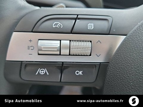 Voitures D'occasion À Muret | Hyundai Tucson 1.6 T-Gdi 215 Hybrid Bva6 Intuitive 5P
