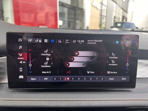 Voitures D'0Km À Toulouse | Alfa Romeo Tonale 1.5 Ibrida 160 Ch Vgt Tct7 Veloce 5P