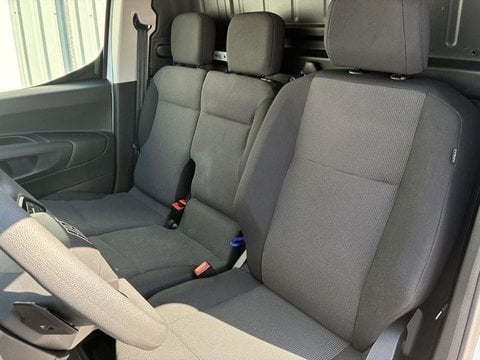Voitures D'0Km À Libourne | Fiat Doblò Doblo Fg Doblo Fourgon Taille Xl 950 Kg Bluehdi 100 S&S ...