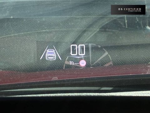 Voitures D'occasion À Lescar | Ds Ds 3 Crossback Puretech 130 S&S Eat8 Business 5P