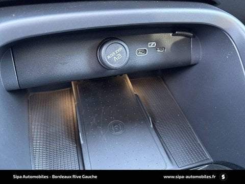 Voitures D'0Km À Lormont | Volvo Ex40 Single Extended Range 252 Ch 1Edt Ultra 5P