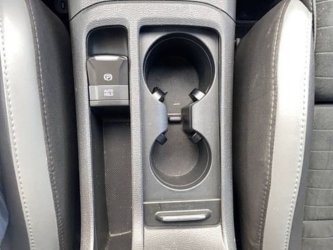 Voitures D'occasion À Libourne | Hyundai I30 Iii 1.6 Crdi 136 Dct-7 N Line 5P