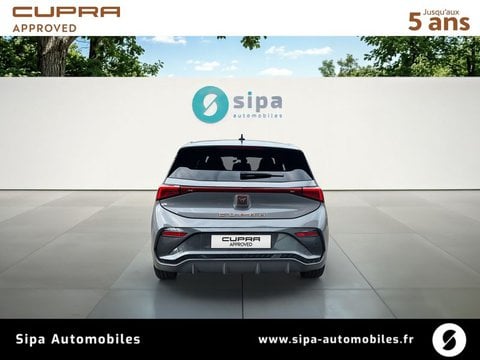 Voitures D'occasion À Lescar | Cupra Born 230 Ch - Batterie Xl V 5P