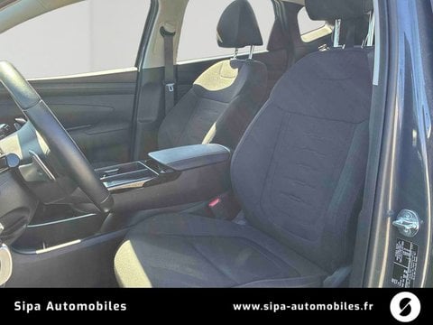 Voitures D'occasion À Libourne | Hyundai Tucson 1.6 T-Gdi 215 Hybrid Bva6 Creative 5P