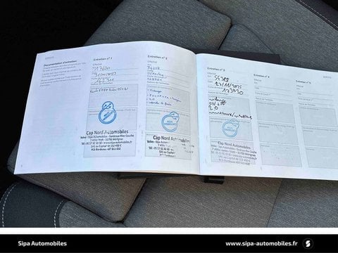 Voitures D'occasion À Mérignac | Volvo Xc40 B3 163 Ch Dct7 Start 5P