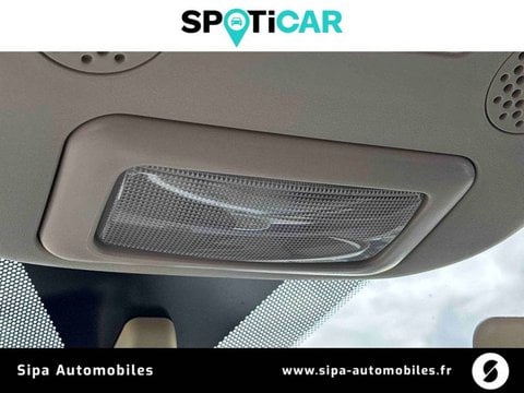 Voitures D'occasion À Toulouse | Fiat 500 500C 1.2 69 Ch Eco Pack Lounge 2P
