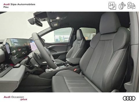 Voitures D'0Km À Lescar | Audi Q6 E-Tron 387 Ch 100 Kwh Quattro S Line 5P
