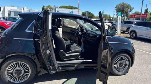 Voitures D'occasion À Toulouse | Fiat 500 Iii Electrique 3+1 E 118 Ch Nouvelle 4P