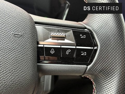 Voitures D'occasion À Lescar | Ds Ds 4 Puretech 130 Eat8 Performance Line+ 5P