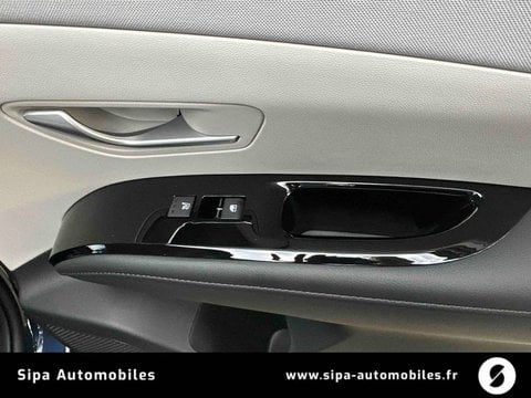 Voitures D'0Km À Muret | Hyundai Tucson 1.6 T-Gdi 239 Hybrid Bva6 Executive 5P