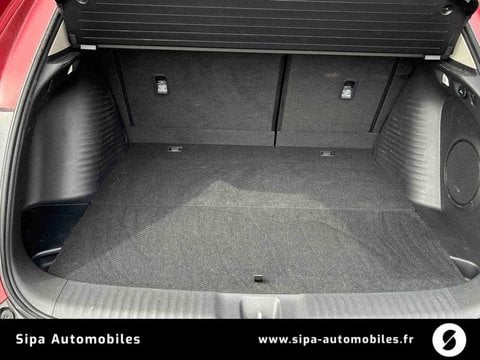 Voitures D'occasion À Mérignac | Honda Zr-V E:hev 2.0 I-Mmd Advance 5P