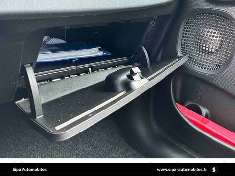 Voitures D'occasion À Mérignac | Fiat Panda 1.0 70 Ch Hybride Bsg S/S Easy 5P