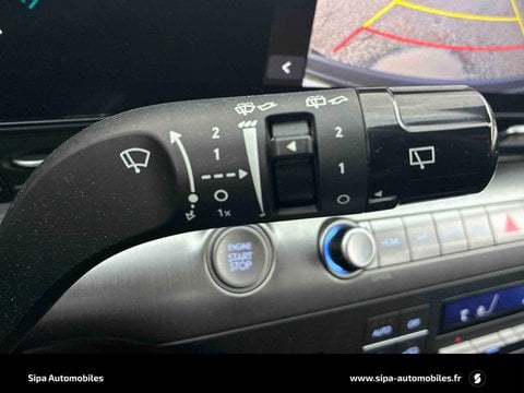 Voitures D'occasion À Le Bouscat | Hyundai Kona Hybrid 129 Intuitive 5P