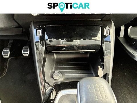Voitures D'occasion À Lescar | Peugeot 208 Bluehdi 100 S&S Bvm6 Roadtrip 5P