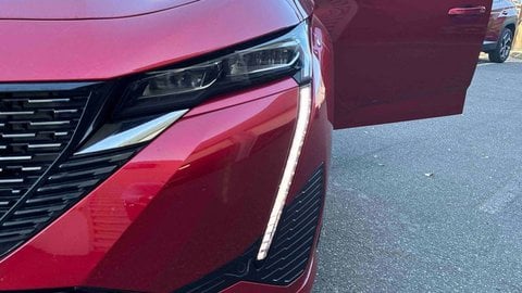 Voitures D'occasion À Muret | Peugeot 308 Bluehdi 130Ch S&S Eat8 Gt 5P