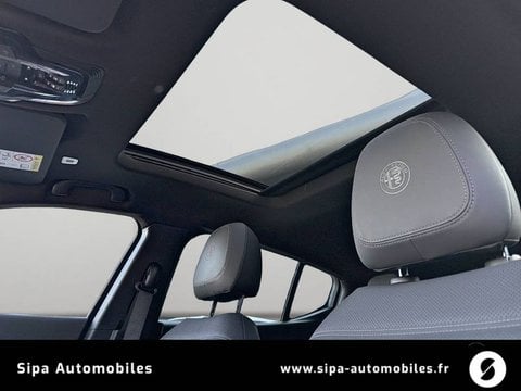 Voitures D'0Km À Bayonne | Alfa Romeo Tonale 1.5 Hybrid 160 Ch Vgt Tct7 Veloce 5P