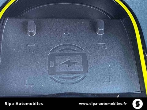 Voitures D'occasion À Toulouse | Fiat Grande Panda T-Gen 3 1.2 Hybrid Turbo 110 Ch Edct6 Icône 5P