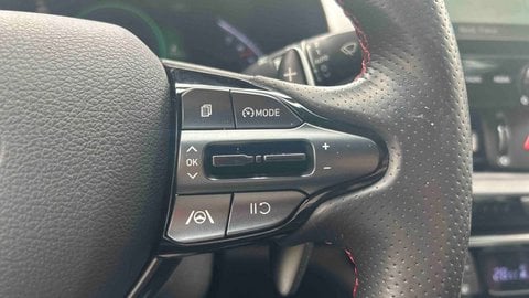 Voitures D'occasion À Muret | Hyundai I30 Fastback 1.5 T-Gdi 160 Dct-7 Hybrid 48V N Line 5P