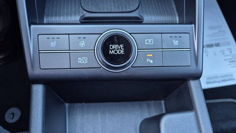 Voitures D'occasion À Le Bouscat | Hyundai Kona Ii Hybrid 129 Creative 5P