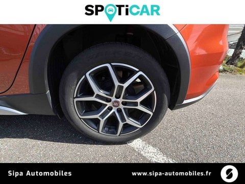 Voitures D'occasion À Lescar | Fiat Tipo Plus 1.0 Gse 100 Ch S&S Plus 5P