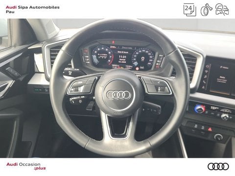 Voitures D'occasion À Lescar | Audi A1 Sportback 25 Tfsi 95 Ch Bvm5 Design 5P