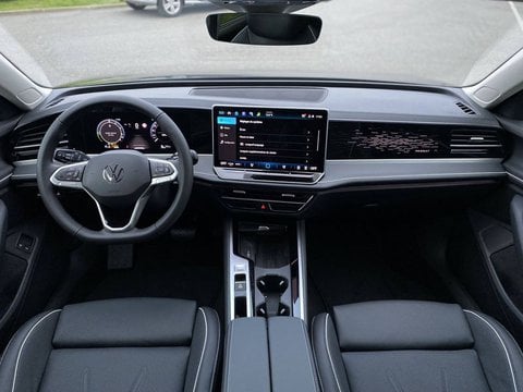 Voitures D'0Km À Lescar | Volkswagen Passat 1.5 Ehybrid 204 Dsg6 Elegance 5P