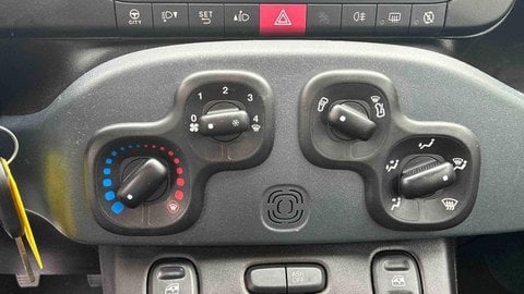 Voitures D'occasion À Lescar | Fiat Panda 1.2 69 Ch S/S Cool 5P