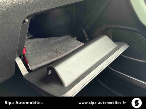 Voitures D'occasion À Lescar | Citroën Berlingo Taille M Bluehdi 130 S&S Eat8 Feel 5P