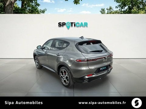 Voitures D'occasion À Dax | Alfa Romeo Tonale 1.3 Hybride Rechargeable Phev 280Ch At6 Q4 Veloce 5P