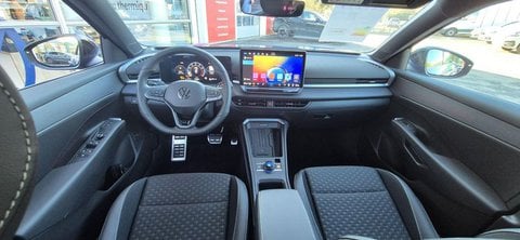 Voitures D'0Km À Tarbes | Volkswagen T-Roc 1.5 Etsi Evo2 Hybrid 150 Ch Dsg7 R-Line 5P