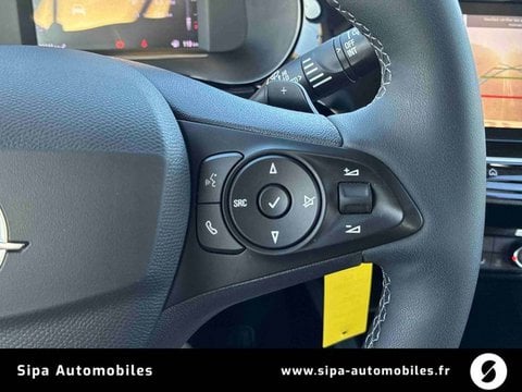 Voitures D'occasion À Toulouse | Opel Corsa 1.2 Turbo 100 Ch Bva8 Gs 5P