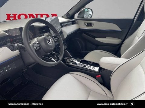 Voitures D'0Km À Mérignac | Honda E:ny1 204 Ch Advance 5P