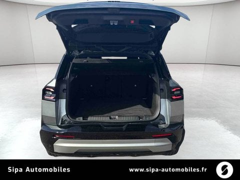 Voitures D'0Km À Mérignac | Jeep Compass E-Hybrid Compass 1.2 Turbo T3 145 Ch Bvr6 E-Hybrid 4X2...
