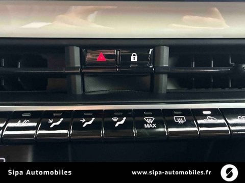 Voitures D'occasion À Toulouse | Fiat 500 E 95 Ch Nouvelle 3P