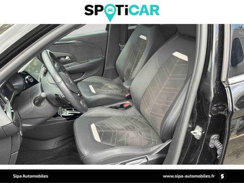 Voitures D'occasion À Bayonne | Opel Corsa 1.2 Turbo 130 Ch Bva8 Gs 5P