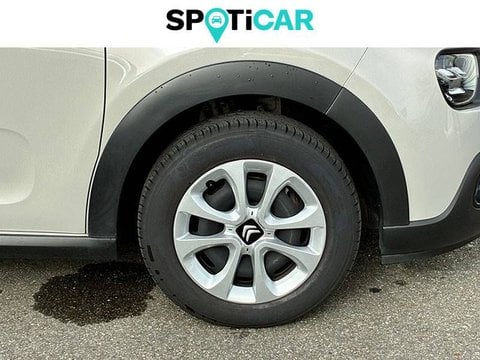 Voitures D'occasion À Lescar | Citroën C3 Puretech 83 Ch Bvm5 You 5P