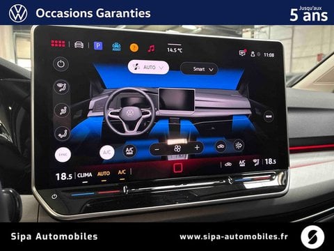 Voitures D'occasion À Lescar | Volkswagen Golf 1.5 Etsi Evo2 116 Dsg7 Vw Edition 5P